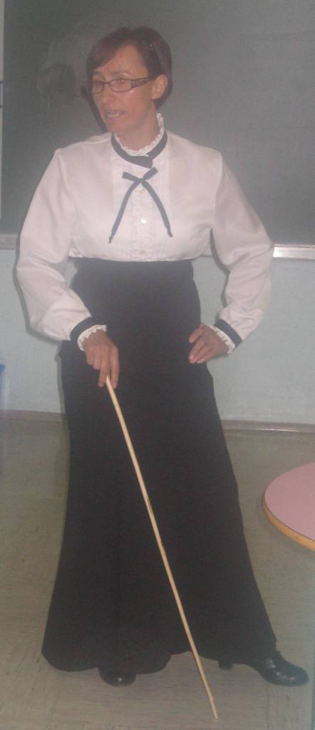 JASMINA 1
