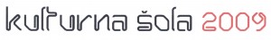 Kulturna šola