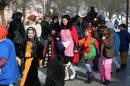 View The Pust 2012 Album